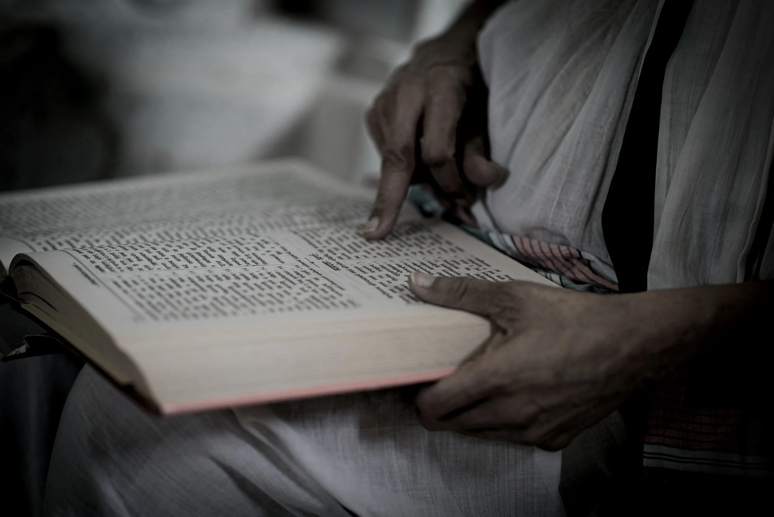 Mysore Yoga Traditions blog