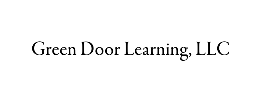 Green Door Learning