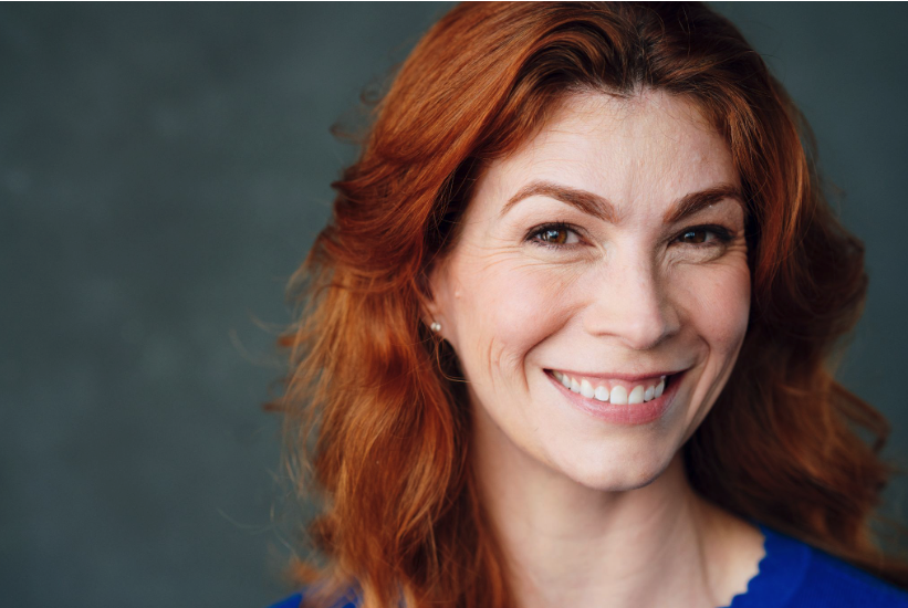 Mary O'Malley
