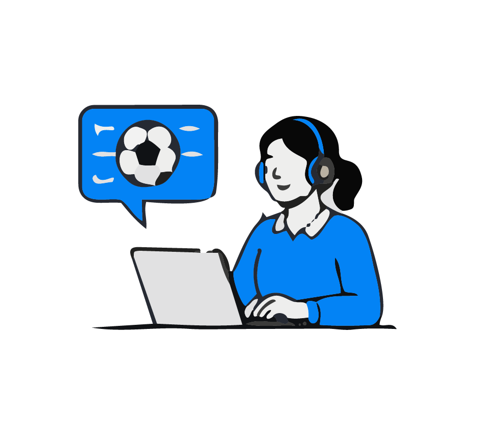 Full Application Support