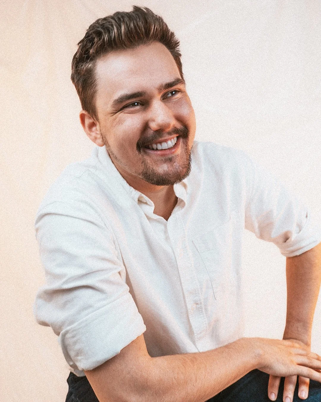 Lucas Dekker