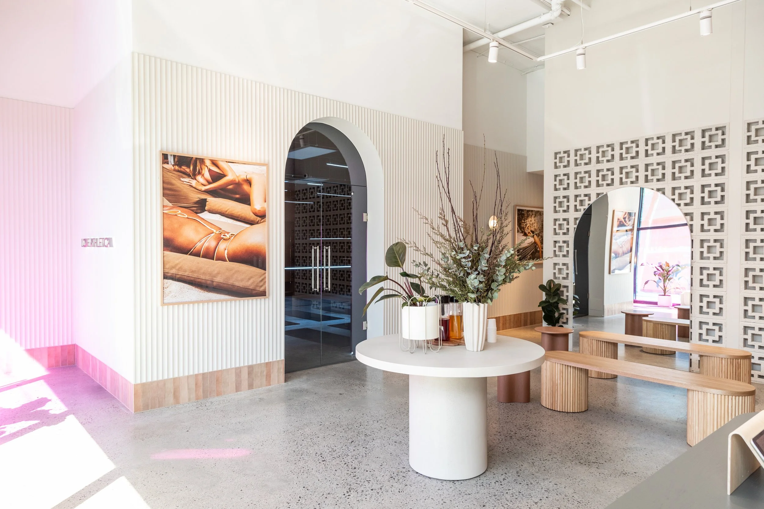 Love Athletica Hawthorn East studio