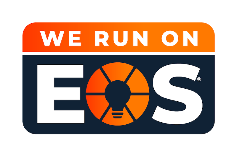 We Run on EOS