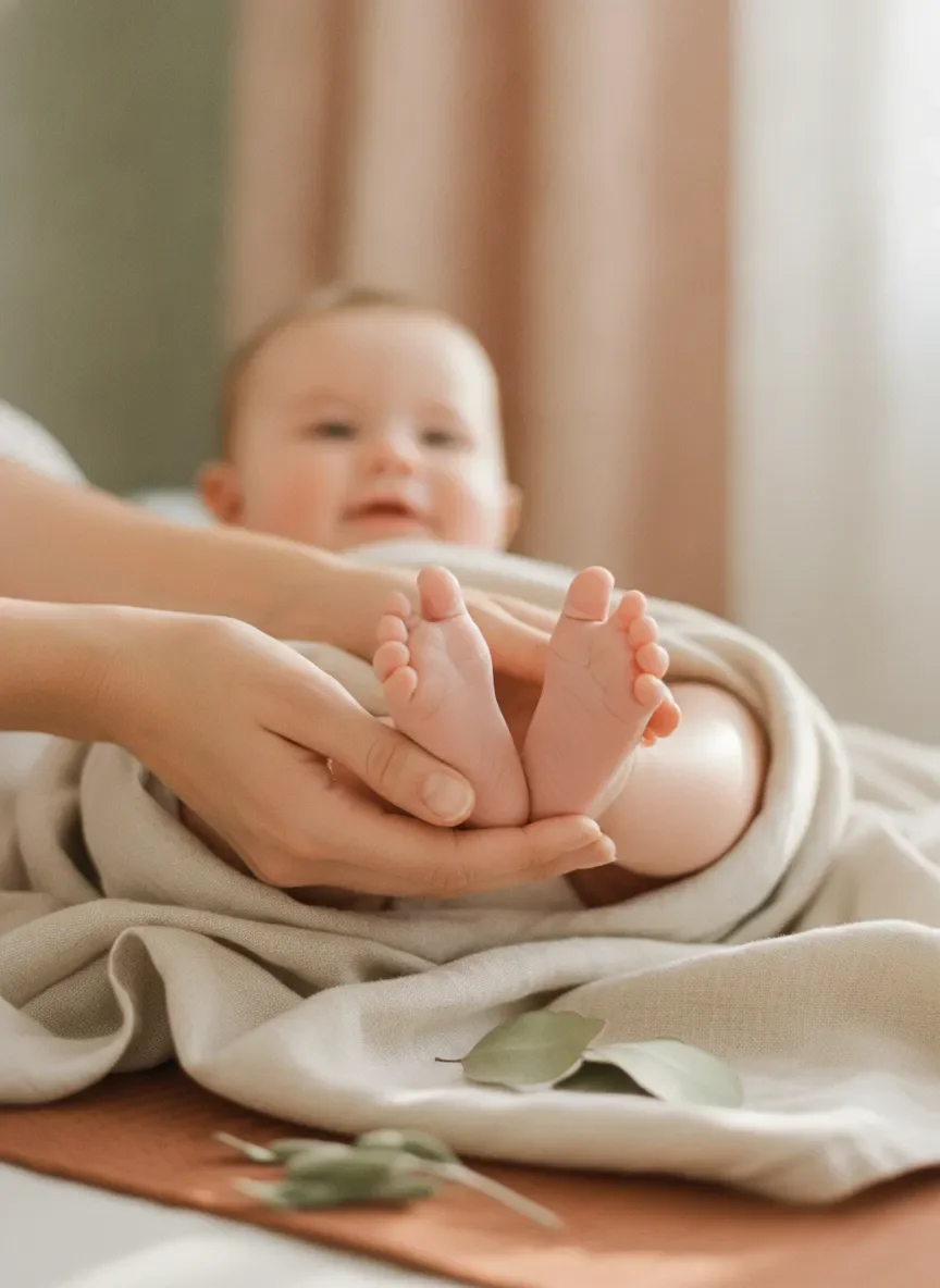 Baby & Child Wellness