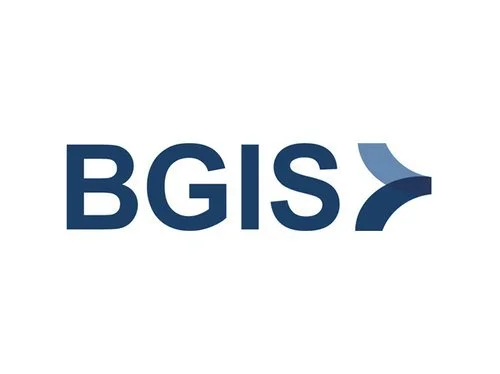 BGIS logo