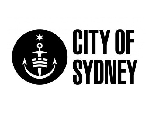 City of Sydney logo