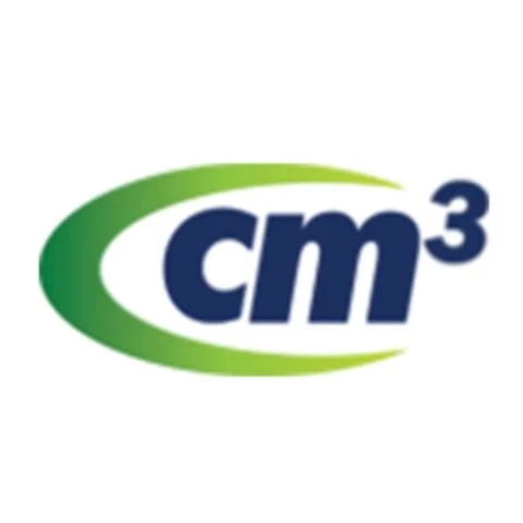 CM3 compliance badge