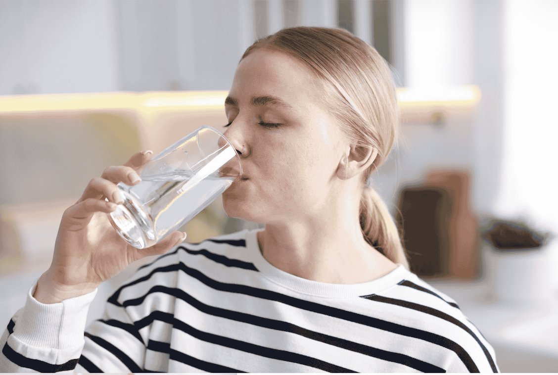 Whole home water filtration system installed in Kenthurst