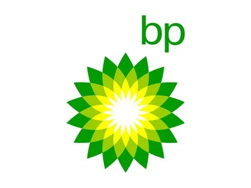 BP logo