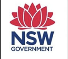 NSW Government partnership logos