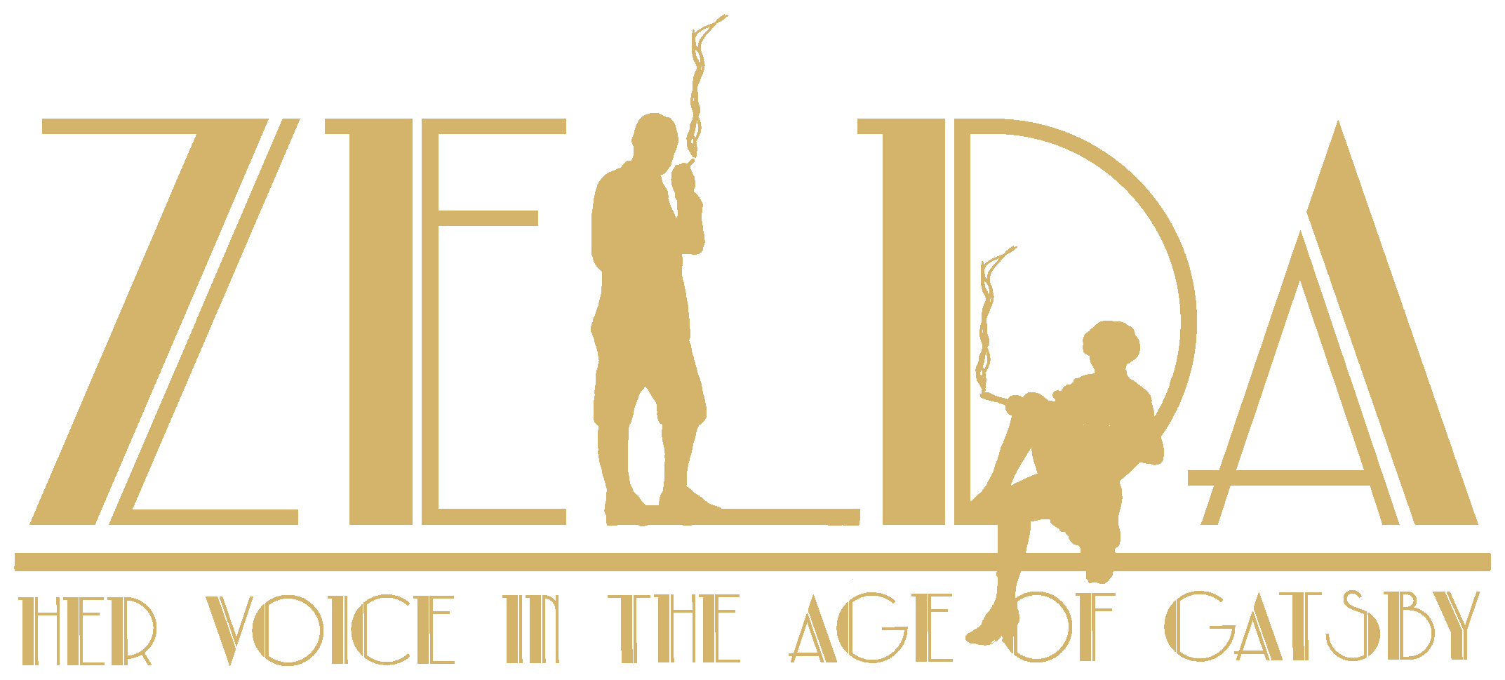 ZELDA: Her Voice in the Age of Gatsby
