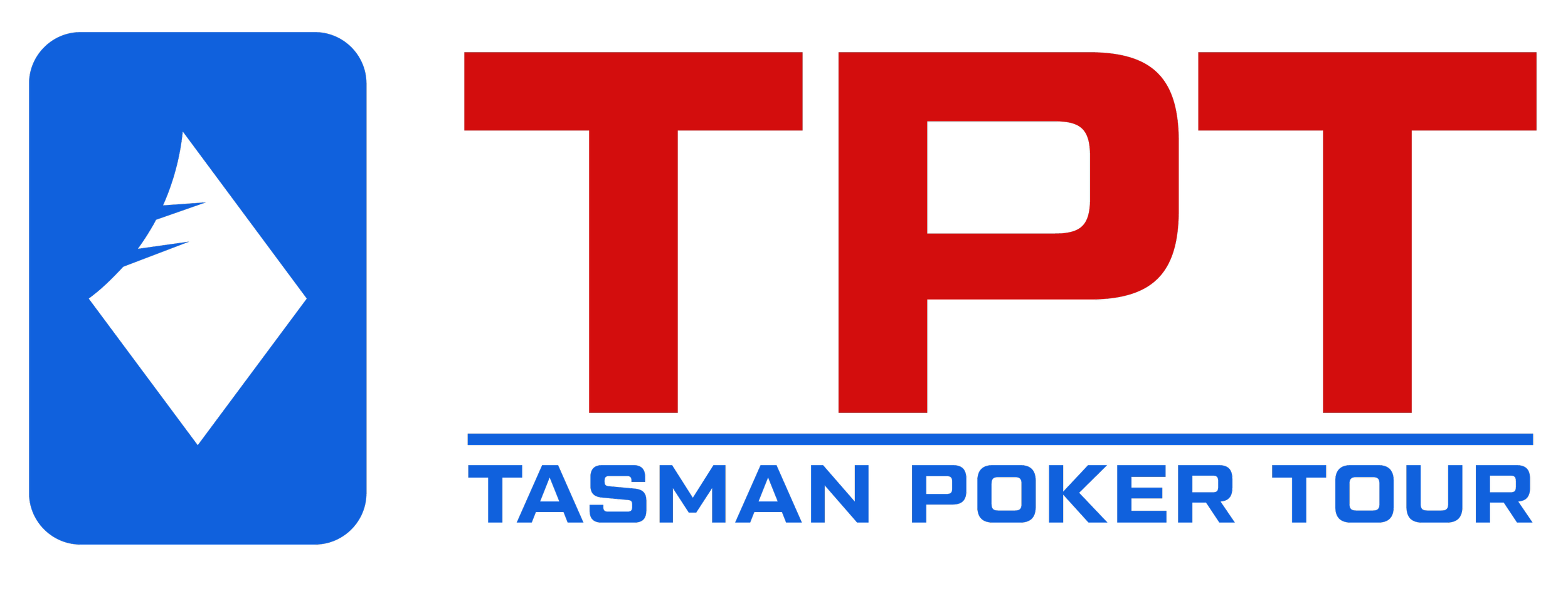 Tasman Poker Tour