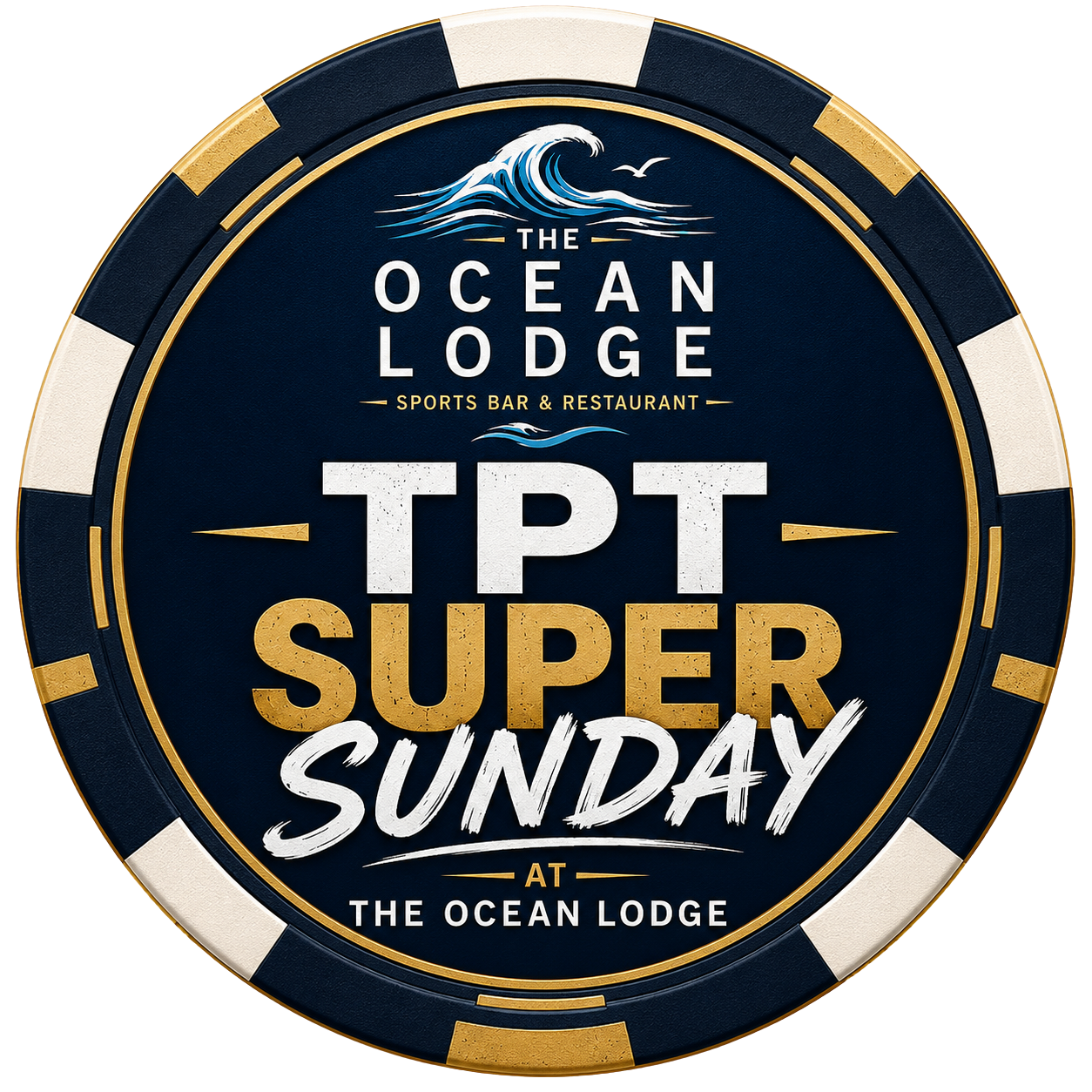 Ocean Lodge leaderboard