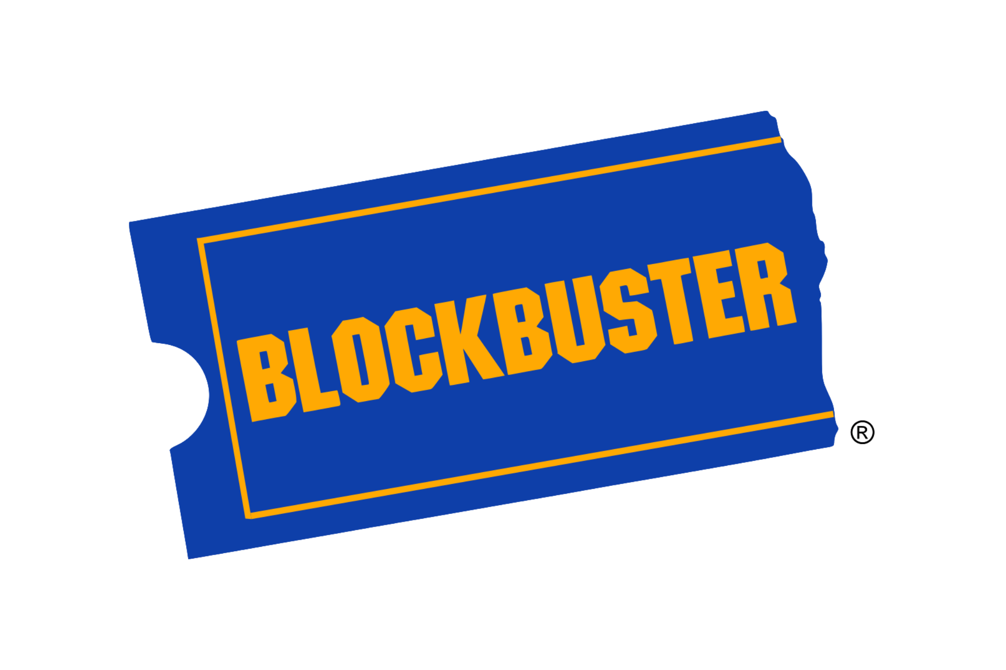 Blockbuster