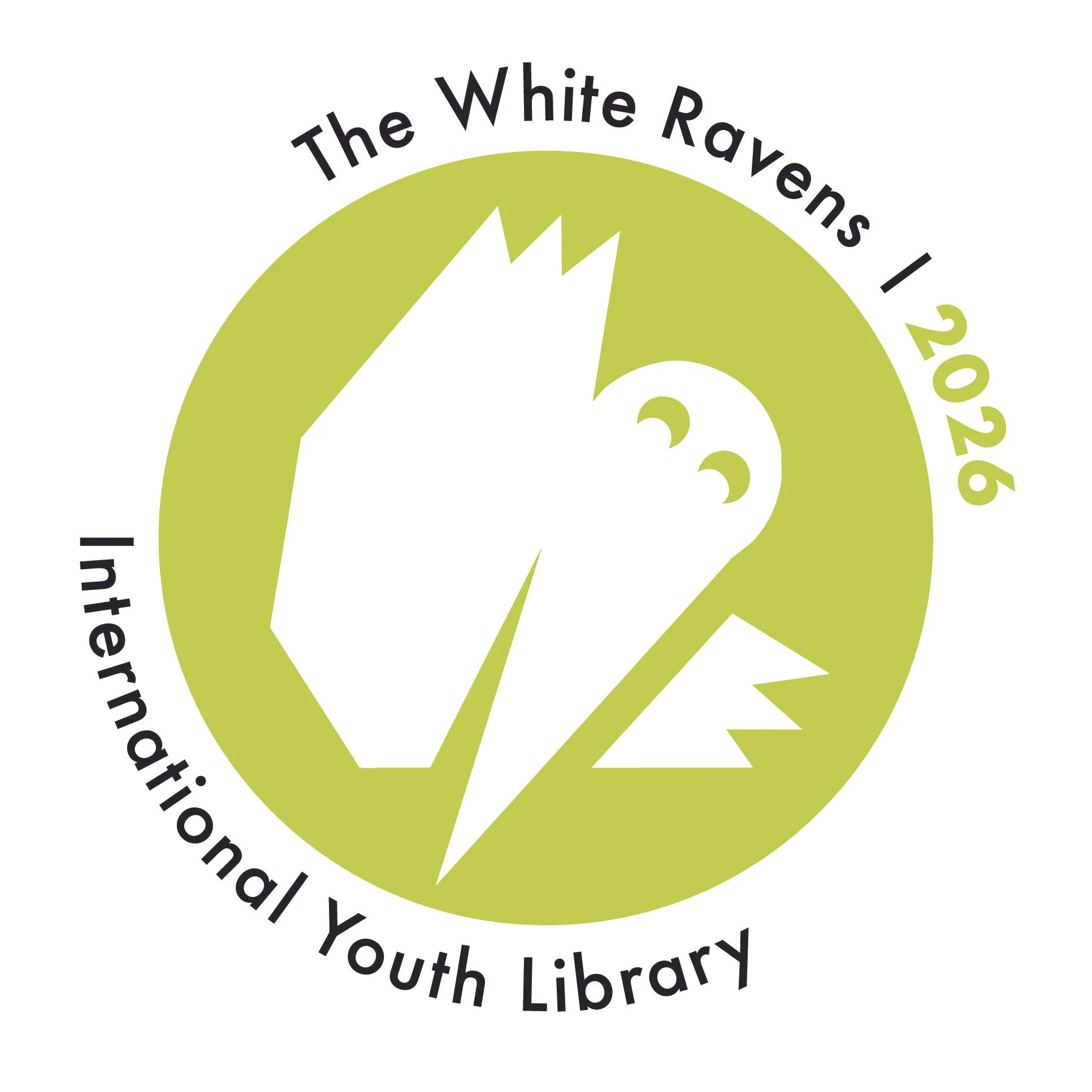 The White Ravens 2026