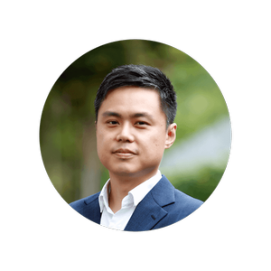 James Yeo