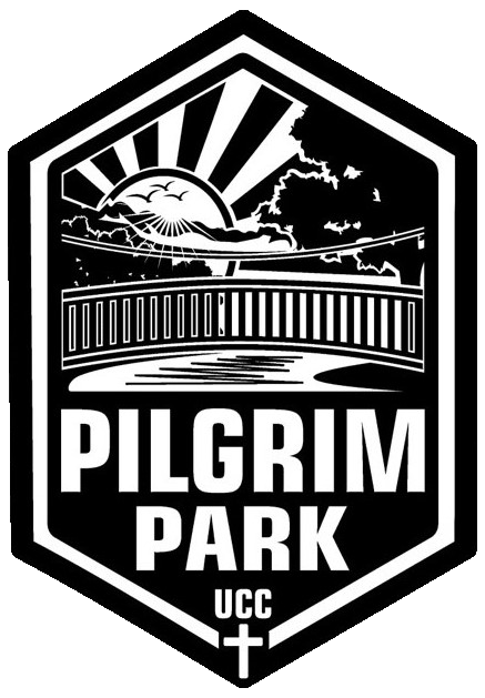 Pilgrim Park Camp and Conference Center logo