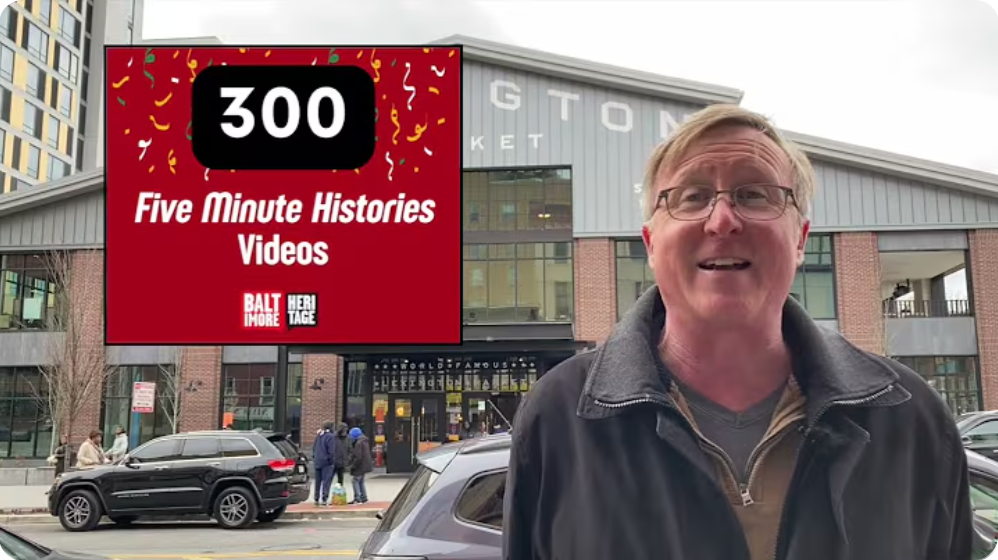 Peabody history video