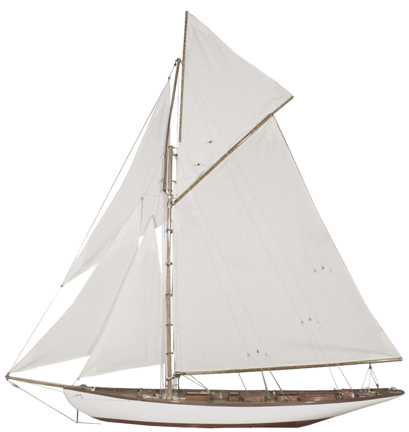 Sailboat