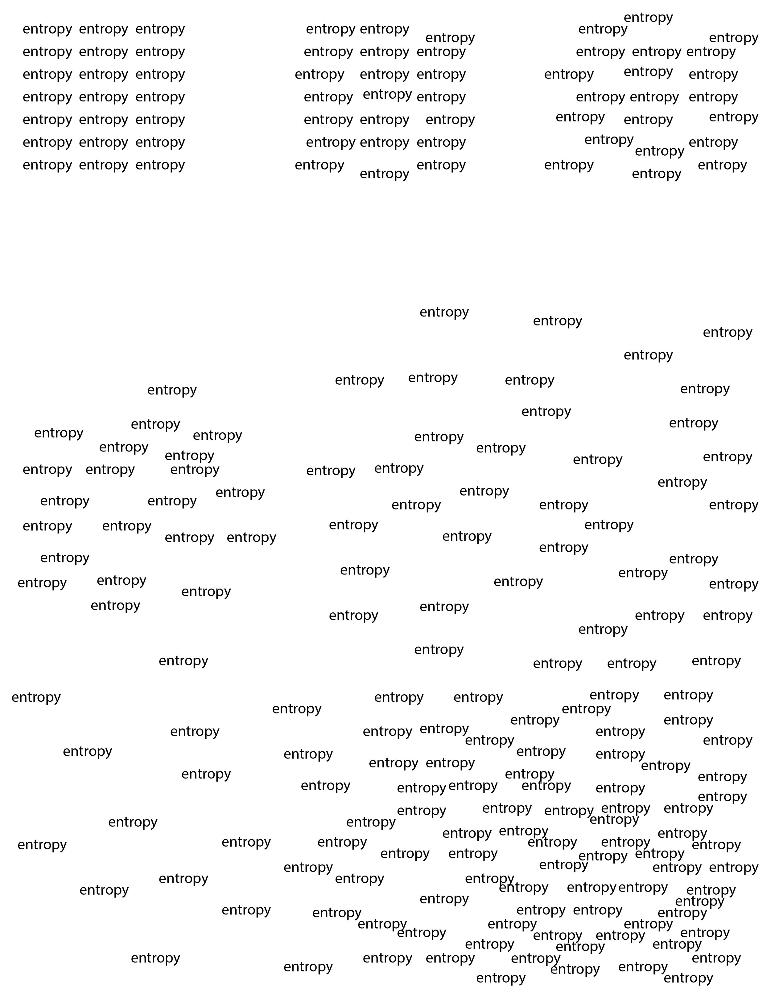 Entropy