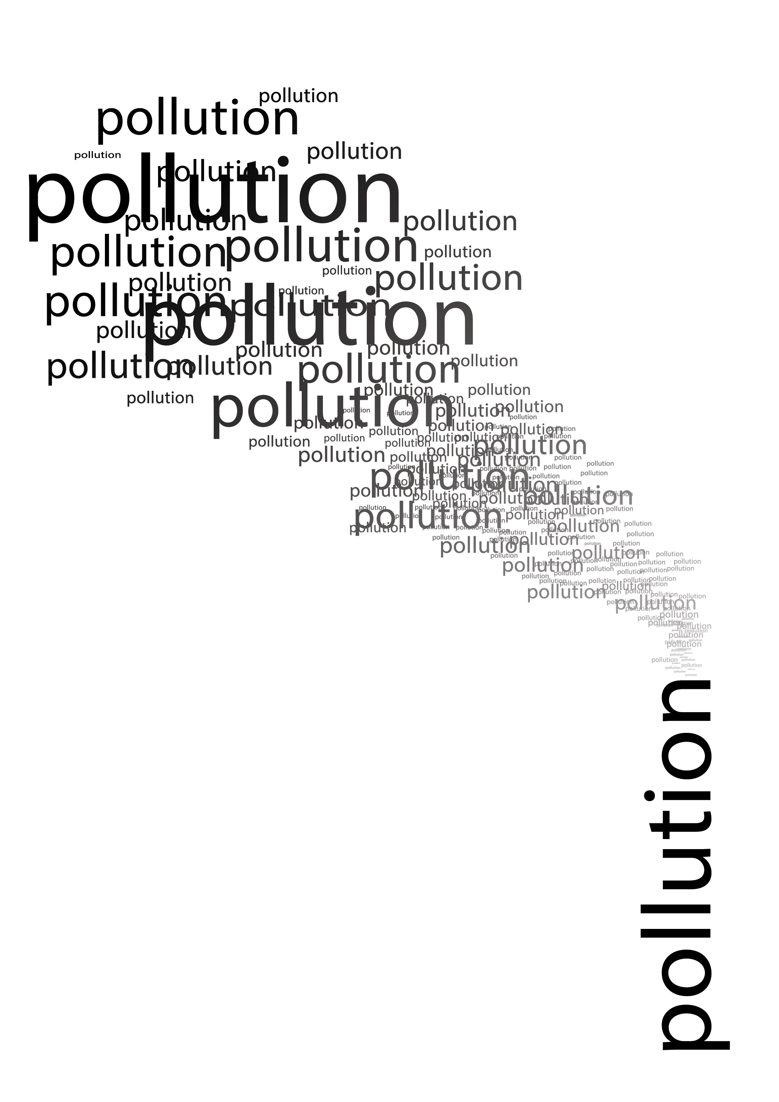 Pollution