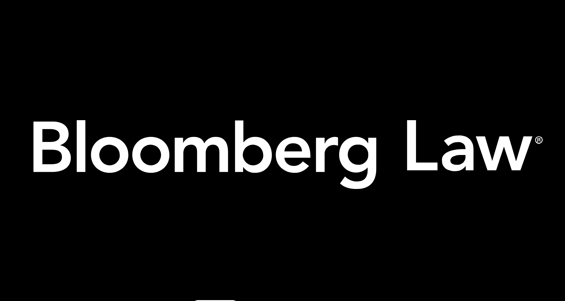 Bloomberg Law