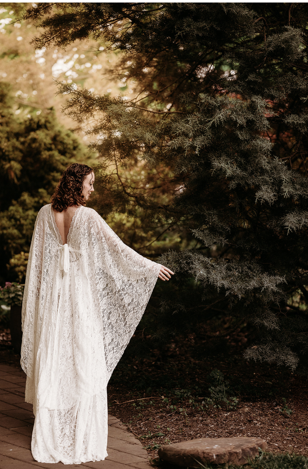 The Aurelia Gown photo 4