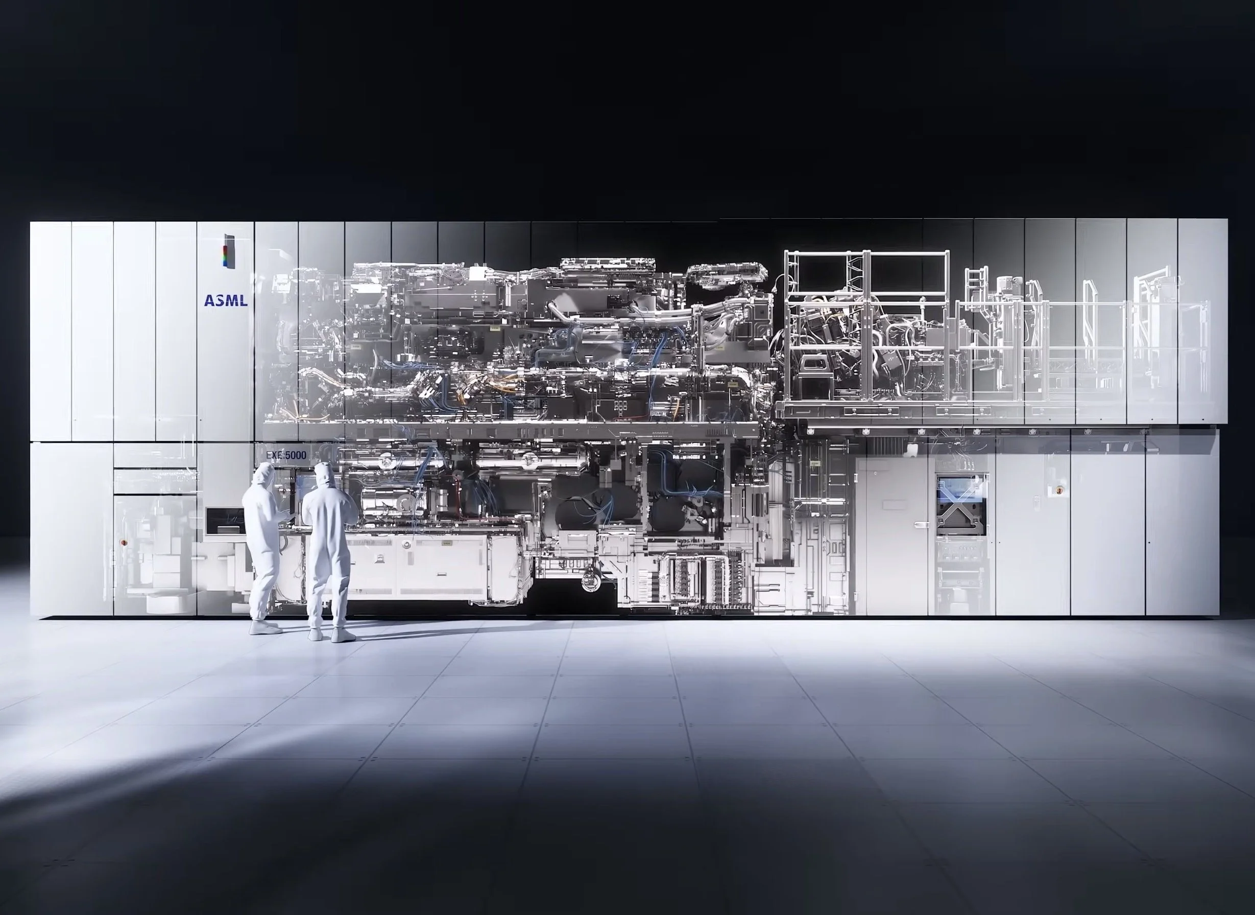 ASML EUV System