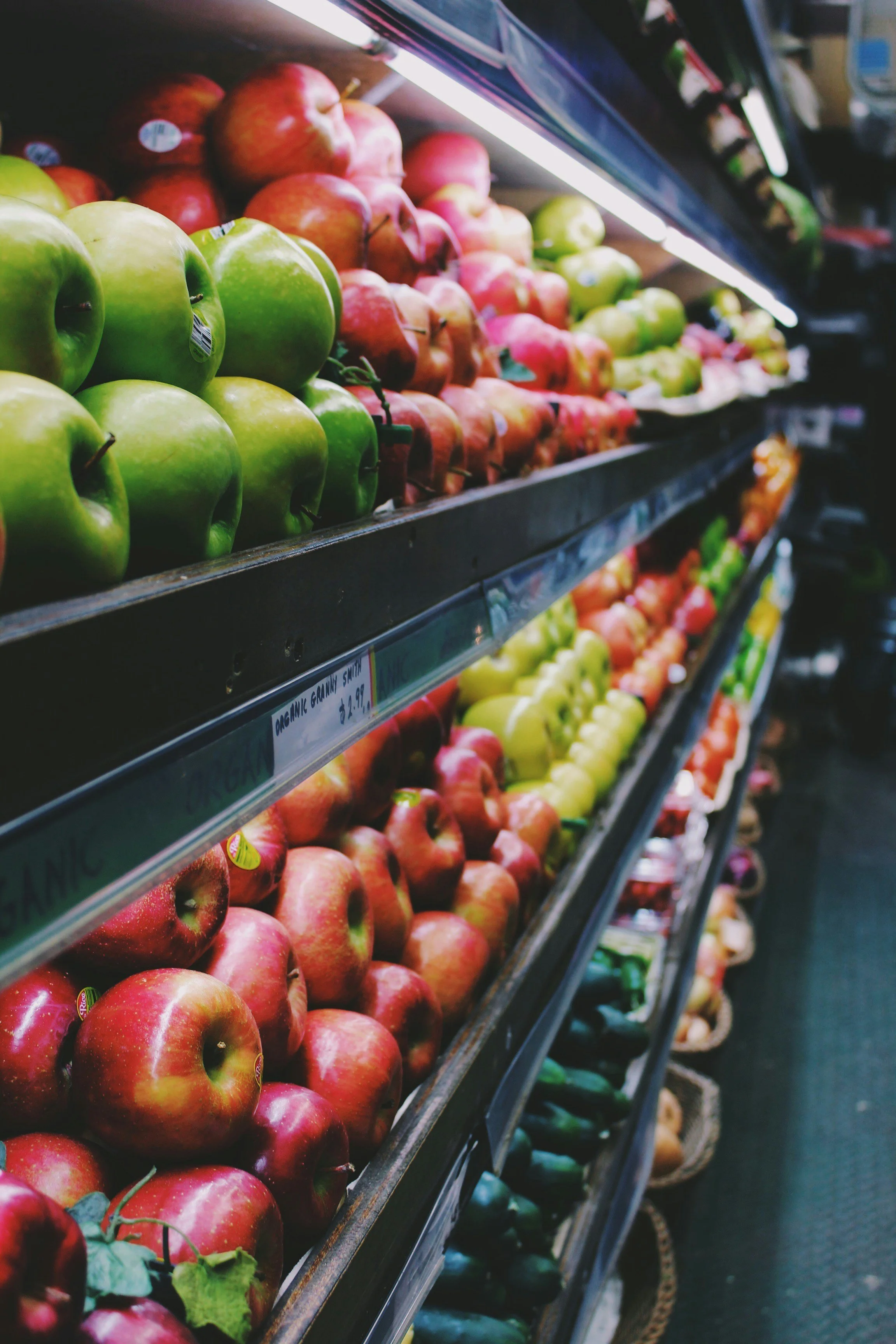 Grocery store