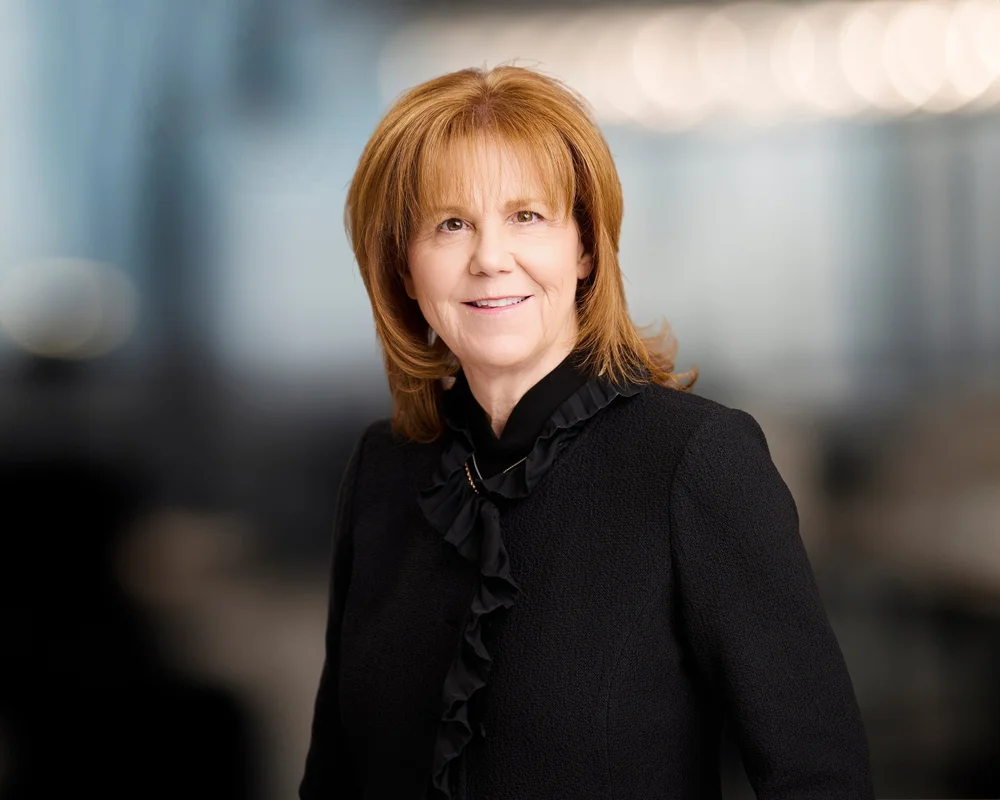 Margaret Gramann