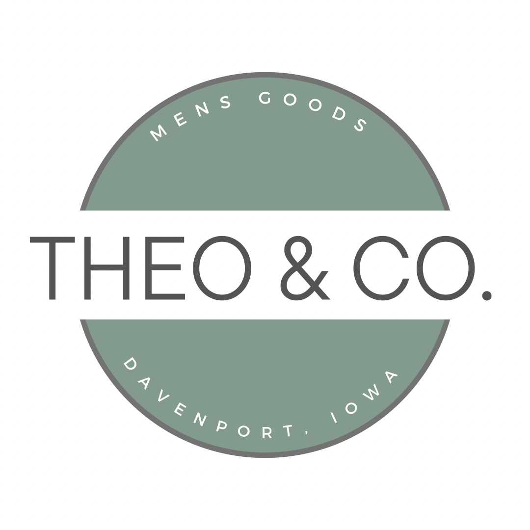 Theo and Co