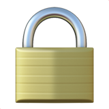Lock