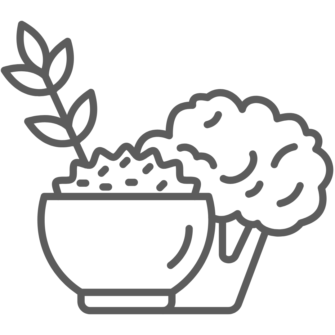 Carbs Icon