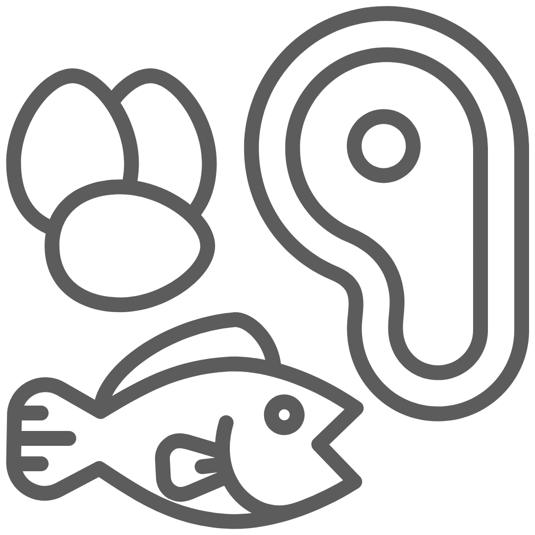 Protein Icon