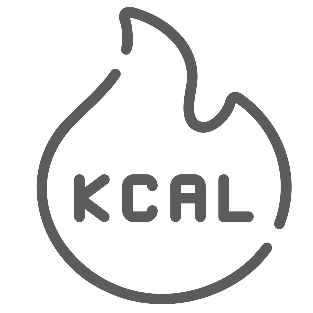 Kcal Icon
