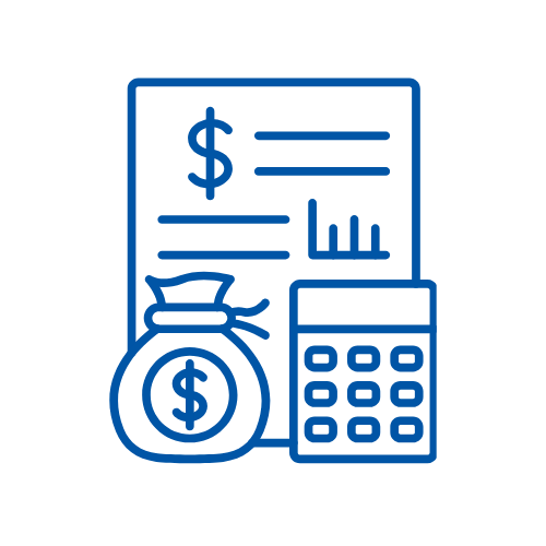 Krizové řešení Logo