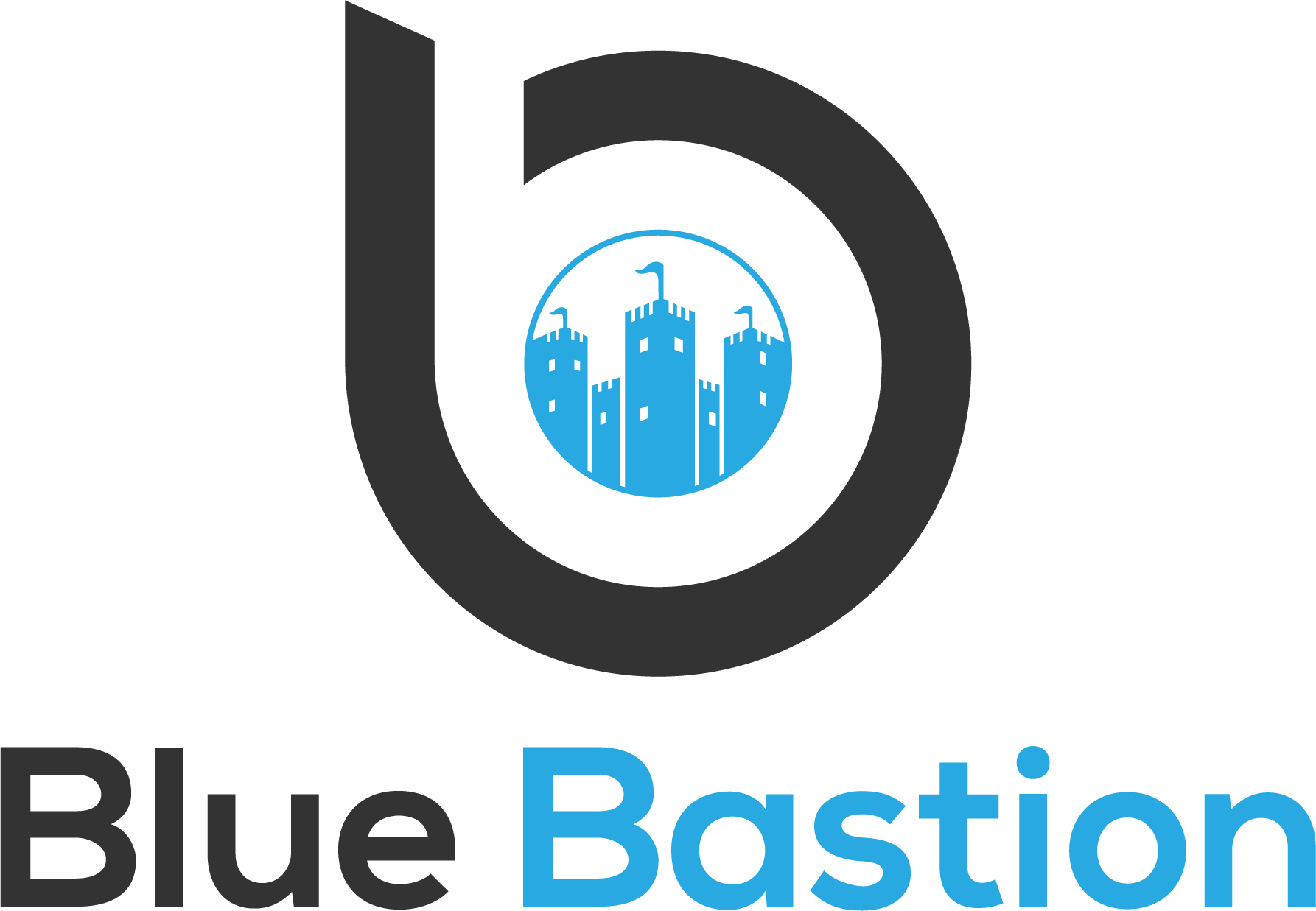 Blue Bastion