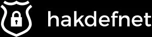 Hakdefnet Logo