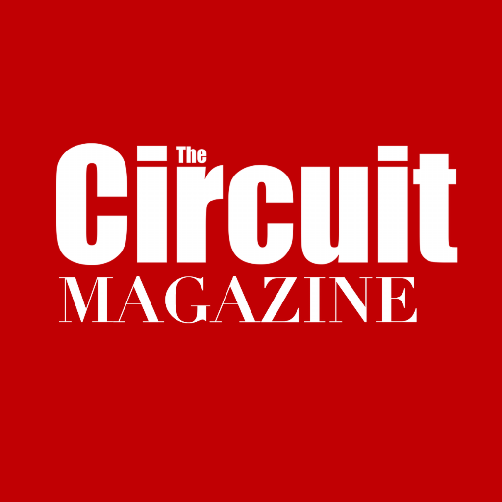 Circuit Logo