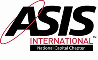 ASIS National Chapter Logo