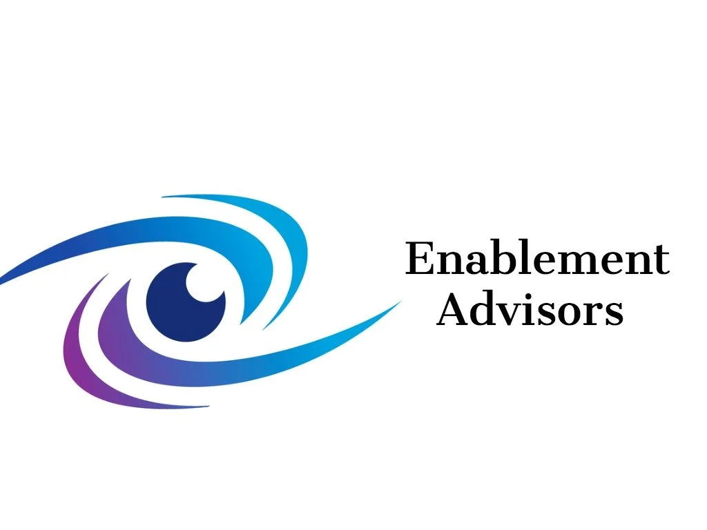 Enablement Advisors Logo