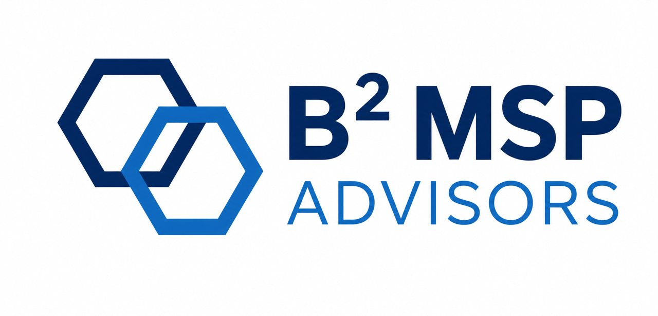 B² MSP Advisors