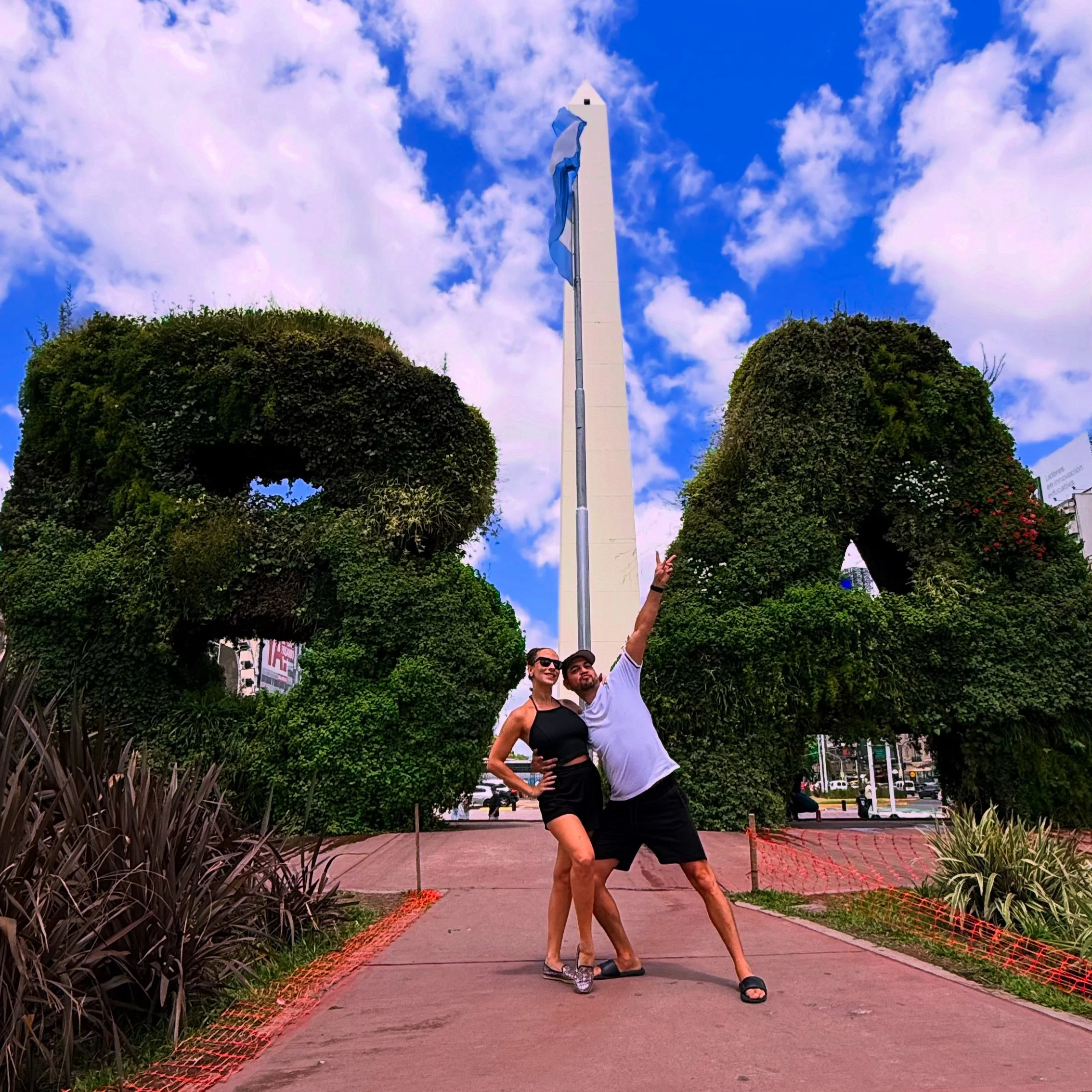 Buenos Aires Tango Retreat with Letitia and Andrés