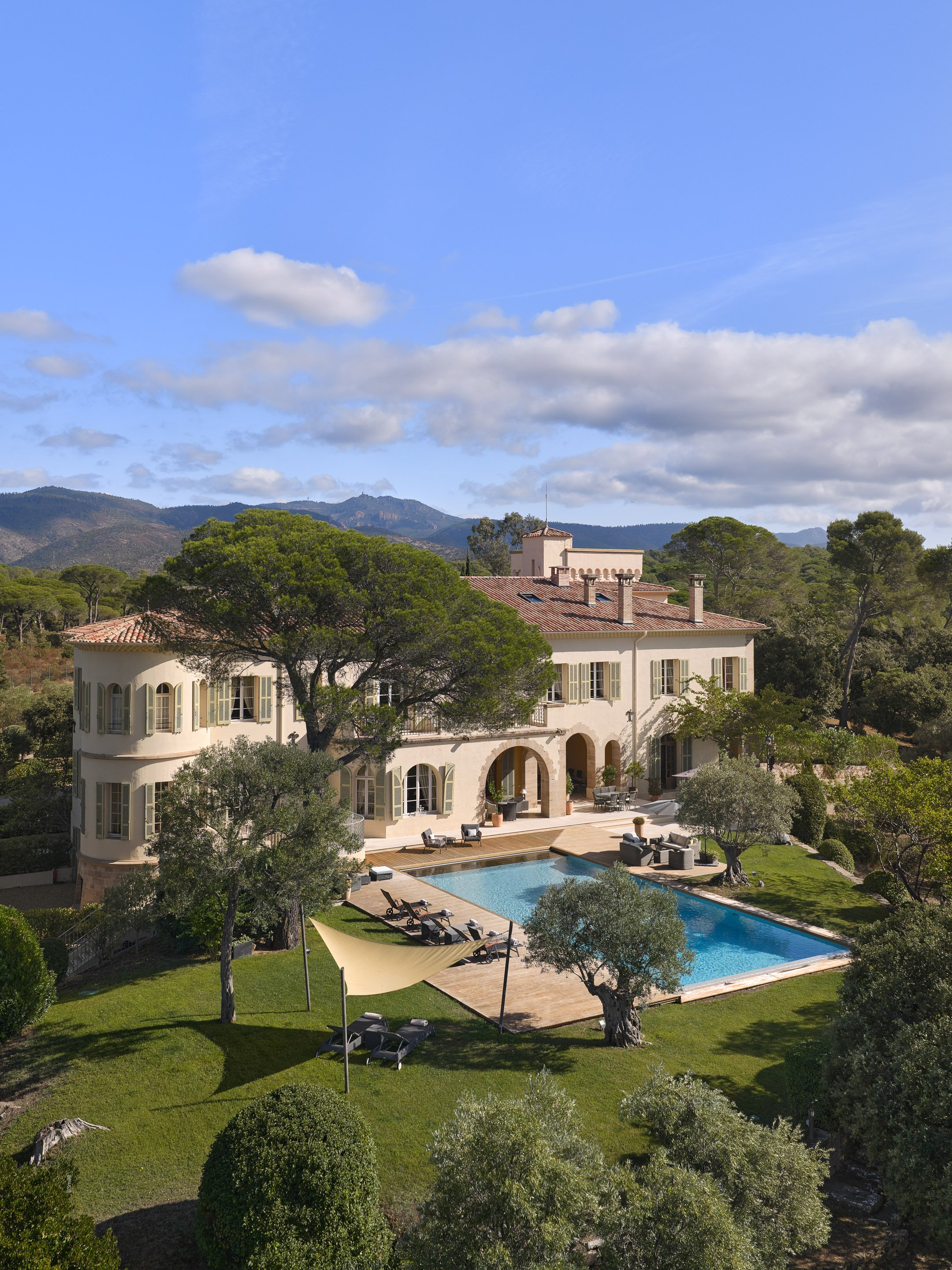 Côte d’Azur Luxury Tango Retreat