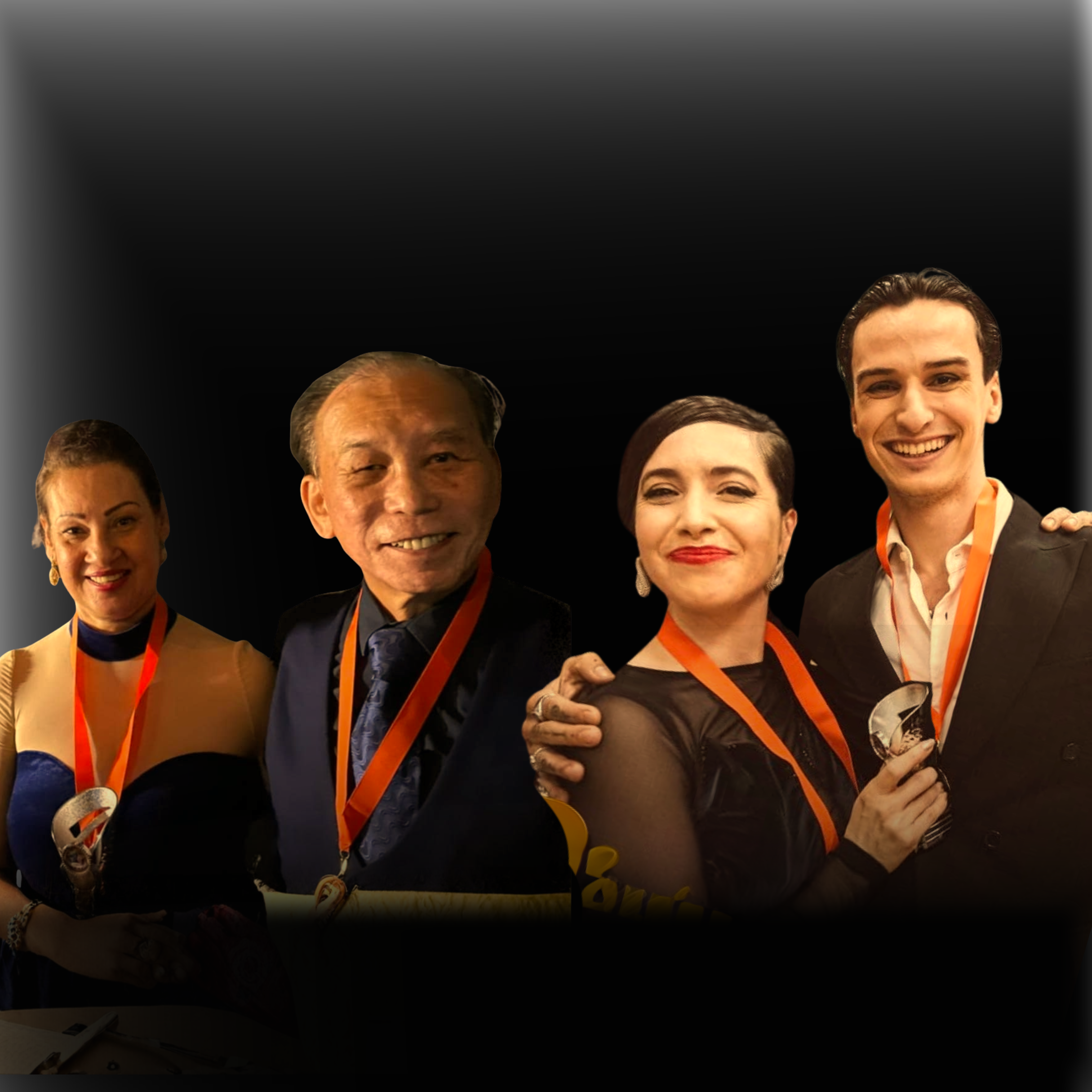 Emma & Cuan — Ann & Jerry