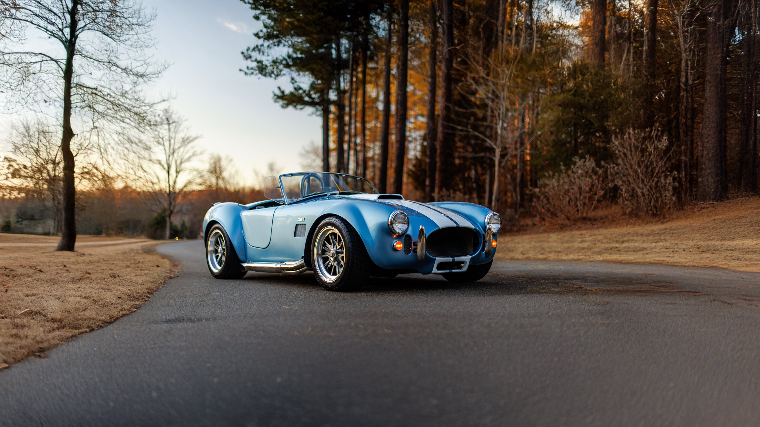 About The Laid-Back Collection