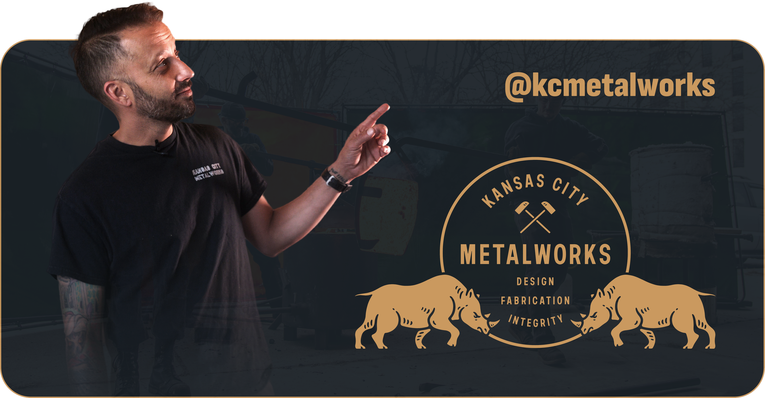Kansas City Metalworks