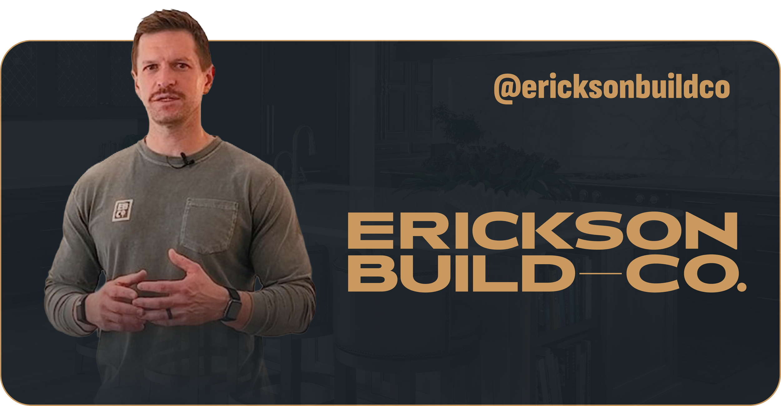 Erickson Build Co
