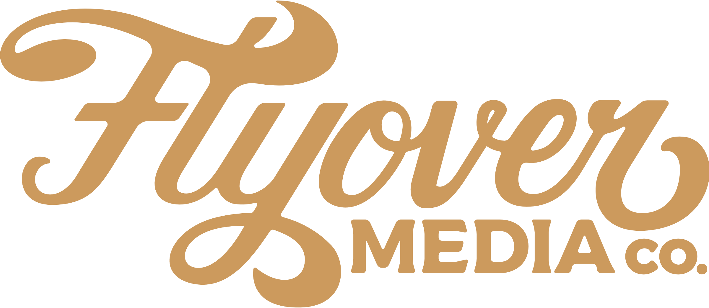 Flyover Media Co.