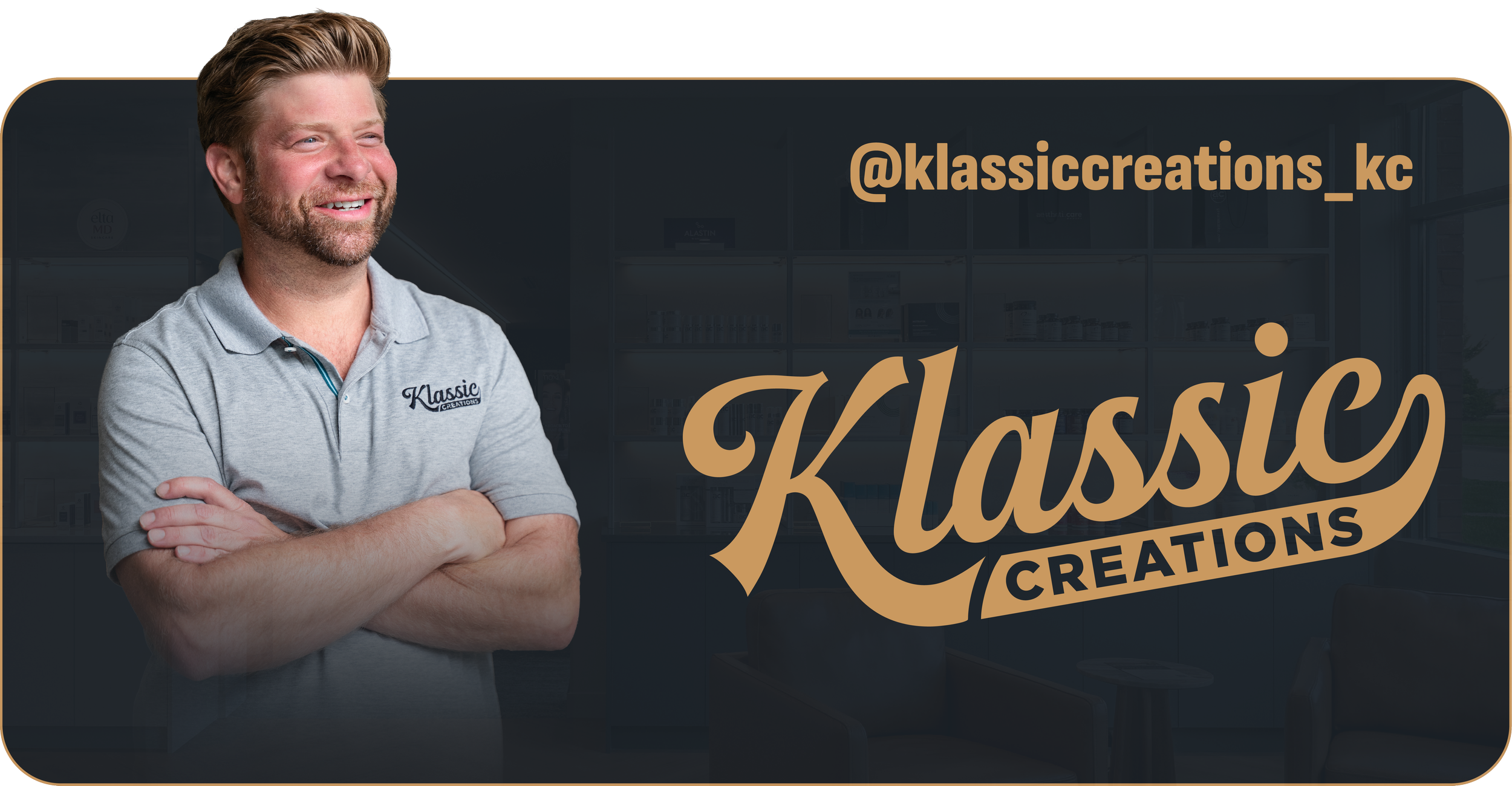 Klassic Creations